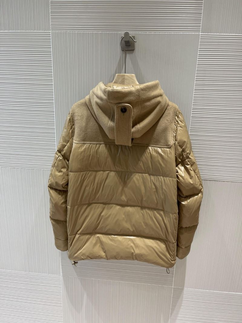 Burberry Down Jackets